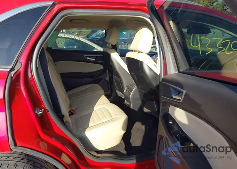 2020 Ford Edge Sel z USA, uszkodzony, nr VIN 2FMPK3J93LBA31507